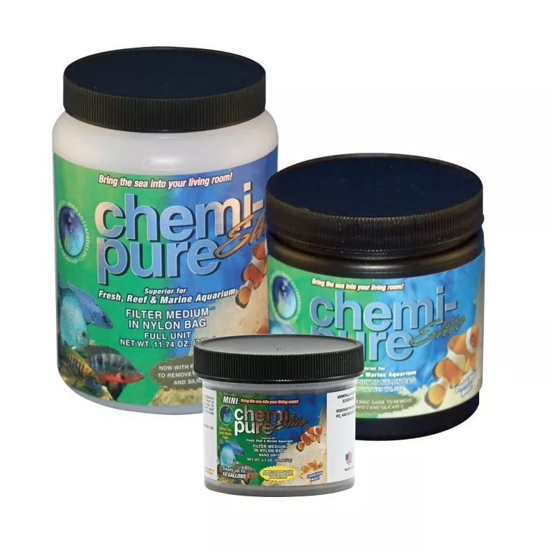 Chemi-Pure Elite 46.96oz
