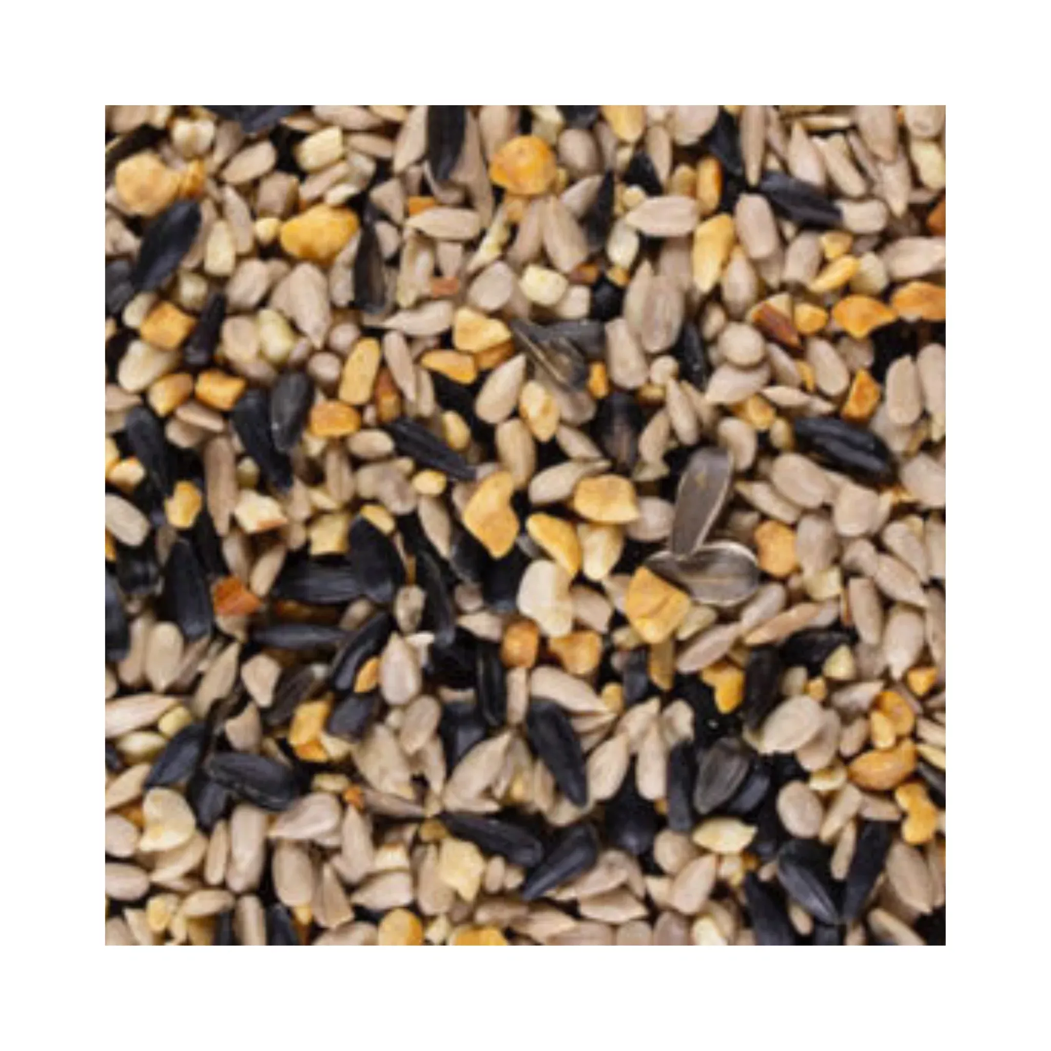 Chickadee Munch Bird Seed