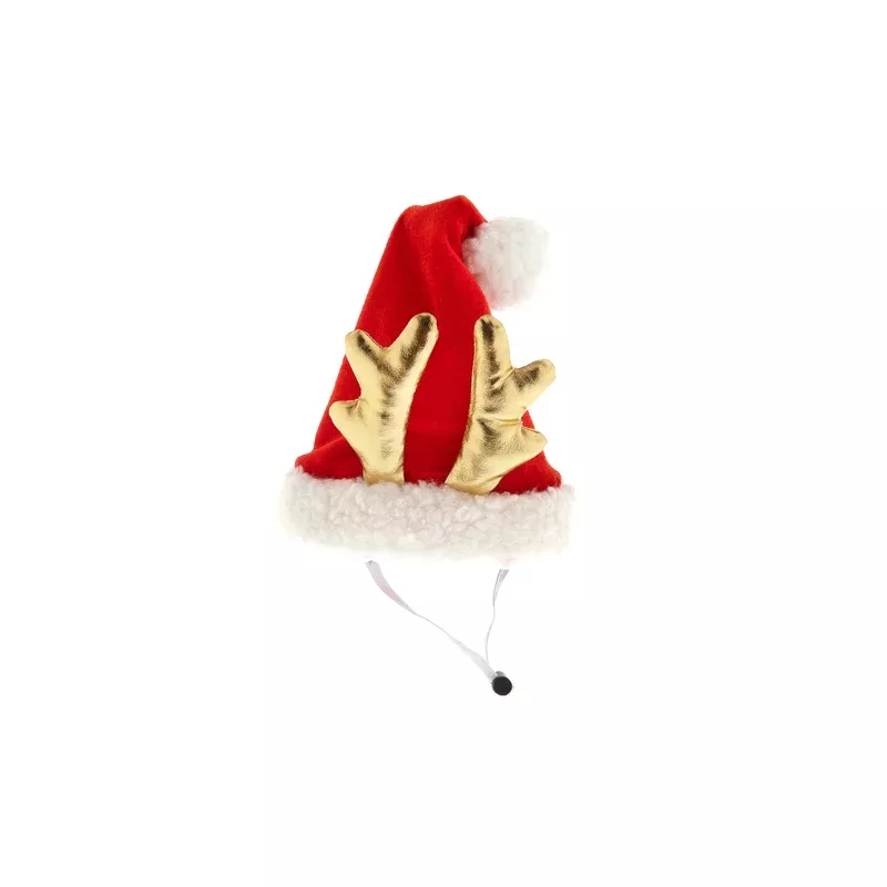 Christmas Hat and Bow Tie
