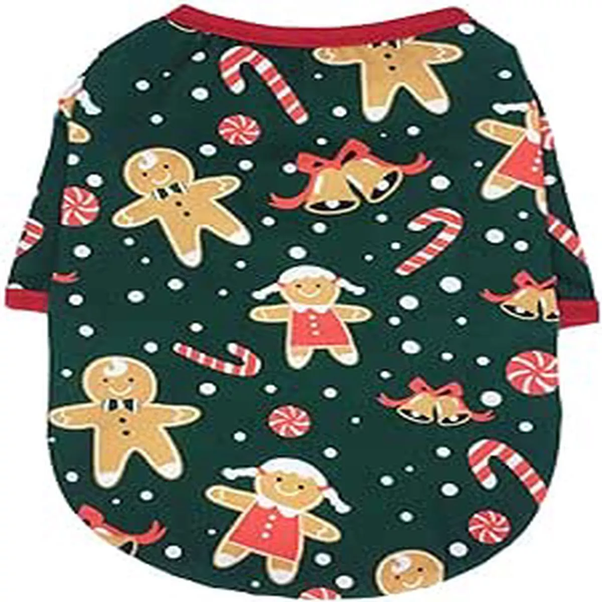 Christmas T-ShirtGreen