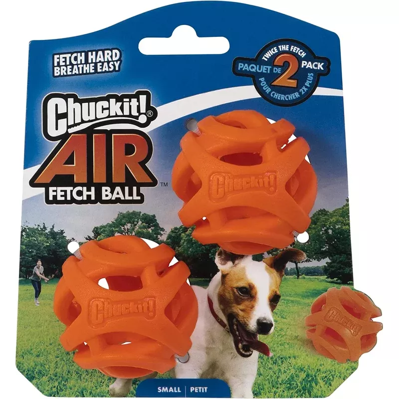Chuckit! Air Balls