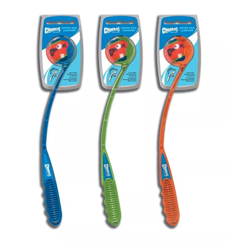 Chuckit! Ball Launcher Junior Medium