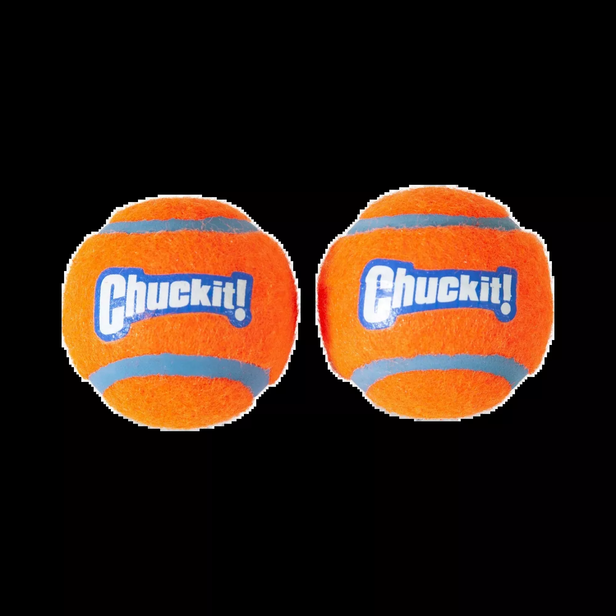 ChuckIt! Tennis Ball-2 Pack