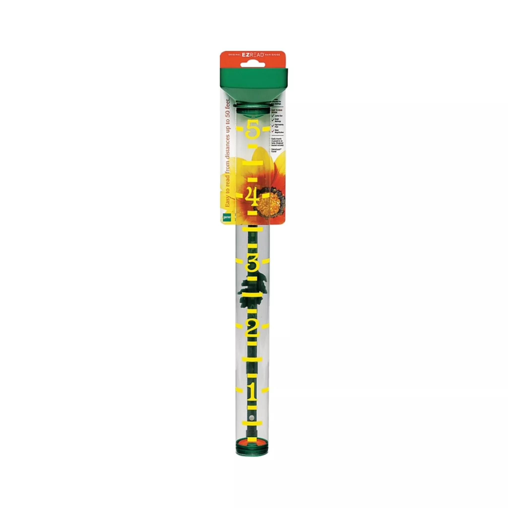Classic EZ Read Rain Gauge