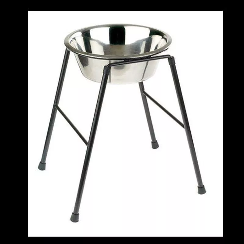 Classic Single Dish High Feeder 30cm