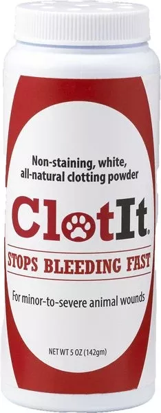 ClotIt Powder