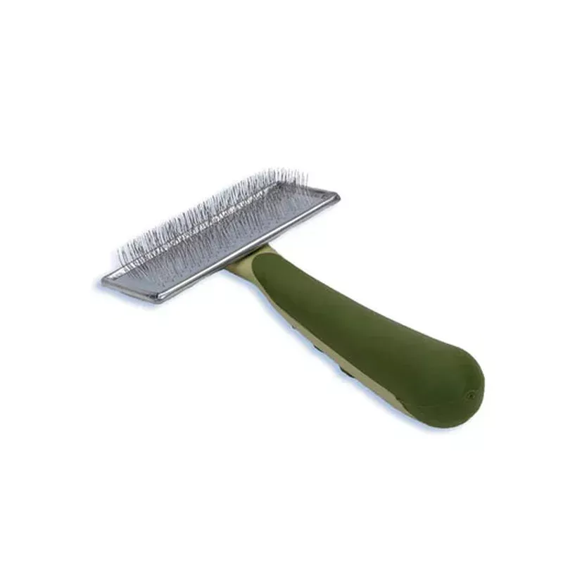Coastal Cat Soft Slicker Brush