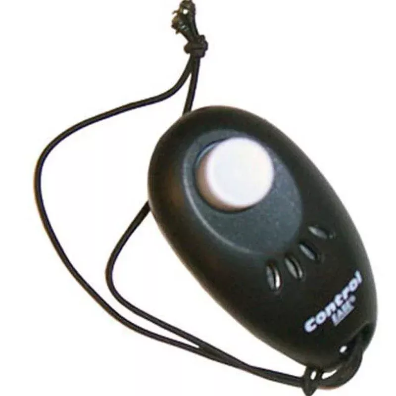 Coastal Control Ease Training Clicker