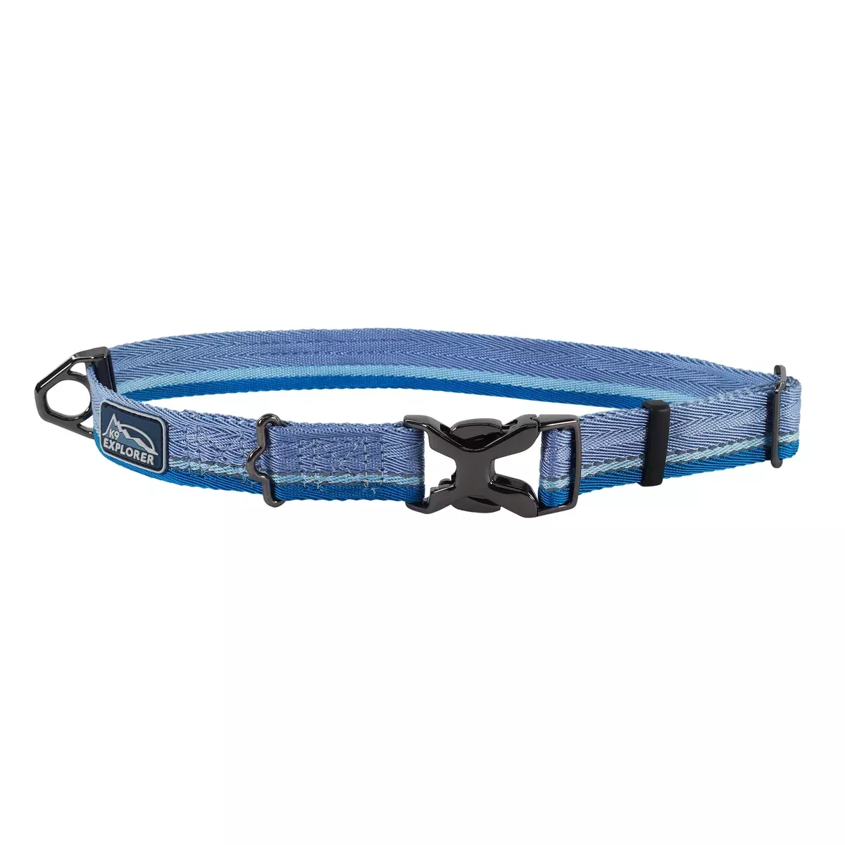 Coastal Pet Products K9 Explorer Trek Adjustable Dog Collar