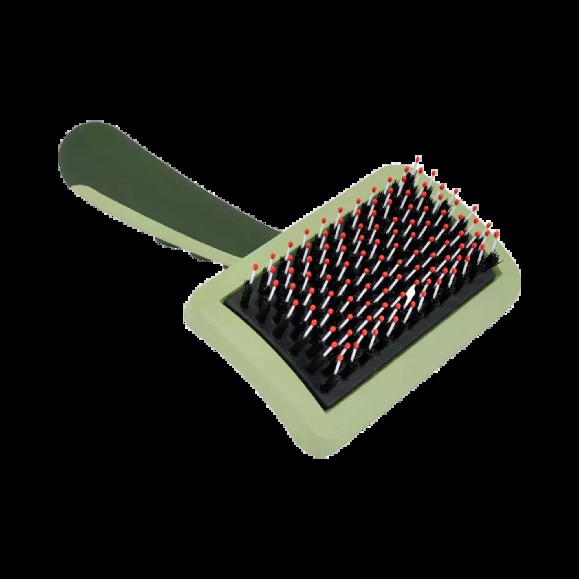 Coastal Safari Complete Dog Brush