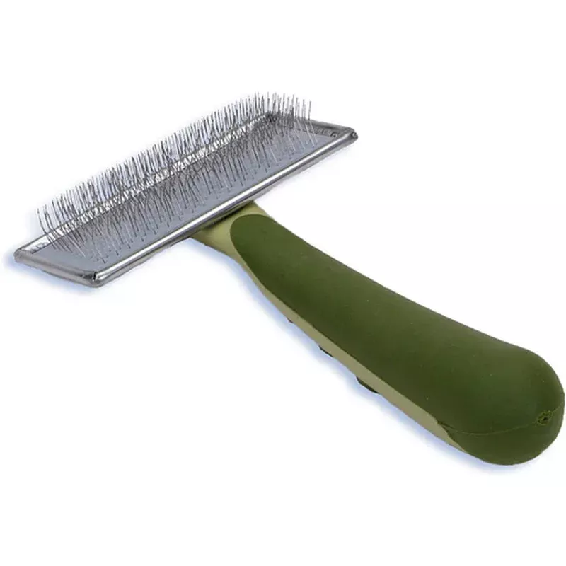 Coastal Safari Soft Slicker Brush