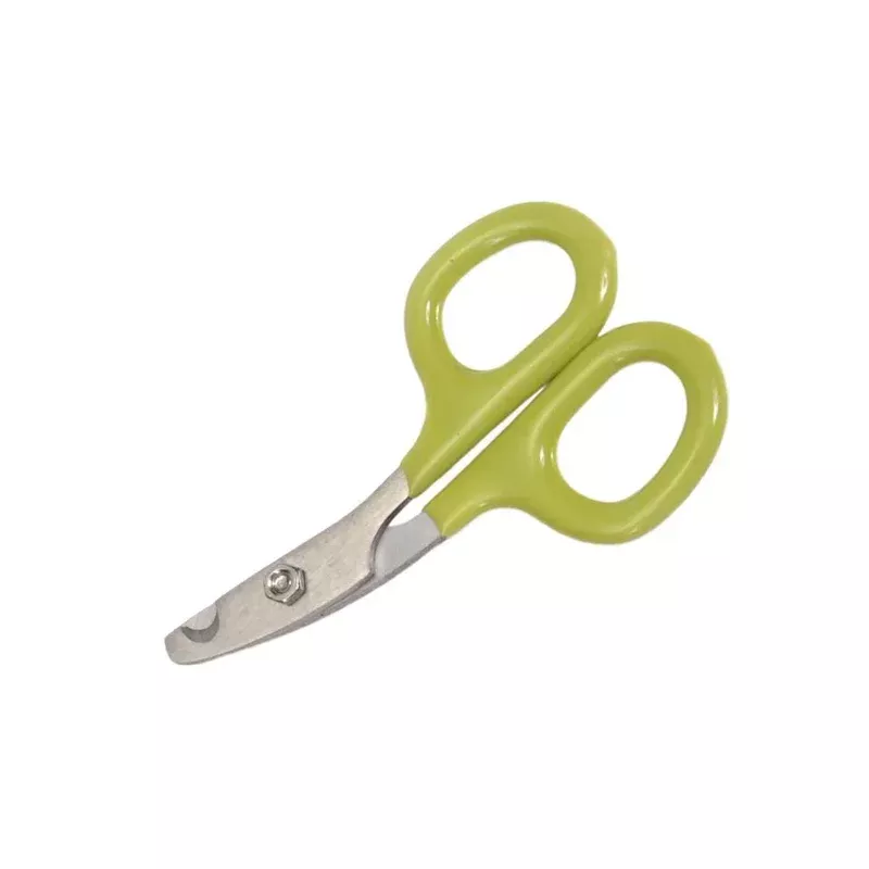 Coastal Safari Stainless Small Nail Trimmer