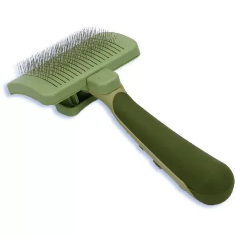 Coastal W416 Self Cleaning Slicker Brush Small