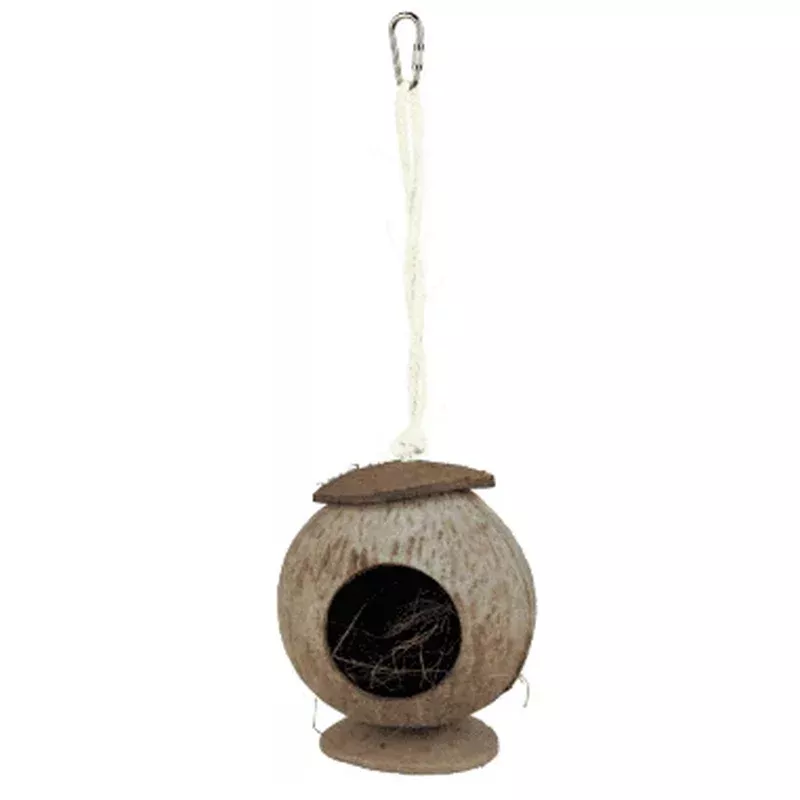Coconut House for Hamsters, 1331cm