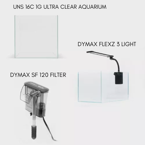 COMBO1 UNS 16C 1GAL