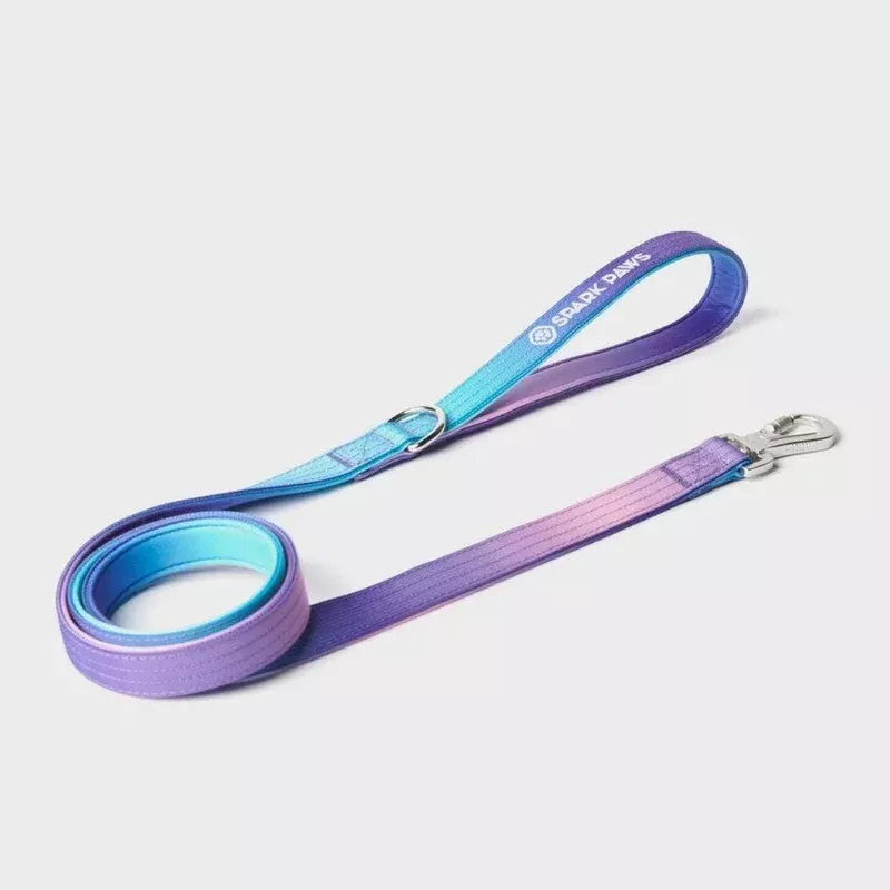 Comfort Control Dog Leash – 90s Retro: OS