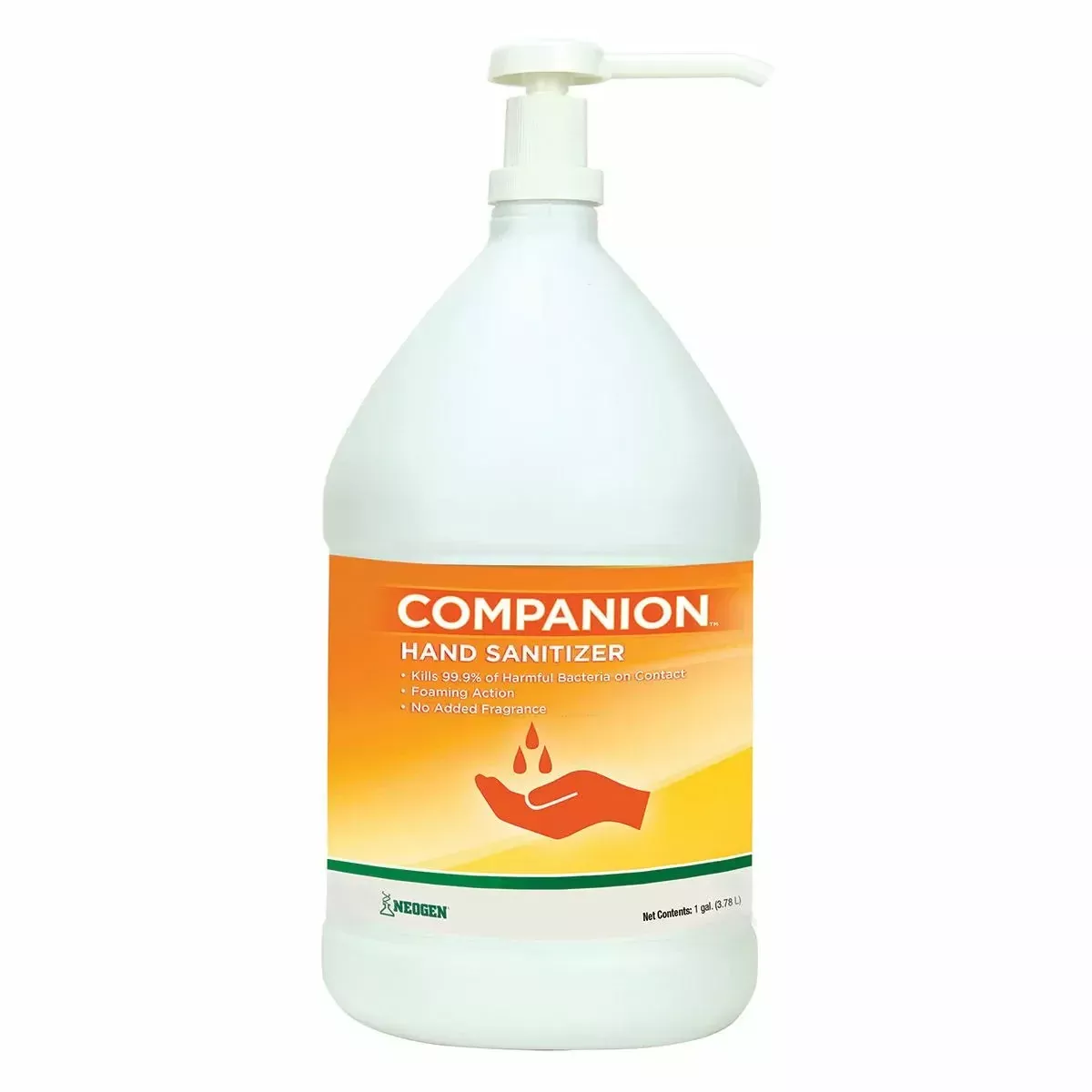 Companion Hand Sanitizer