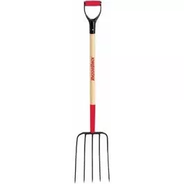 Compost Fork, 5 Tines