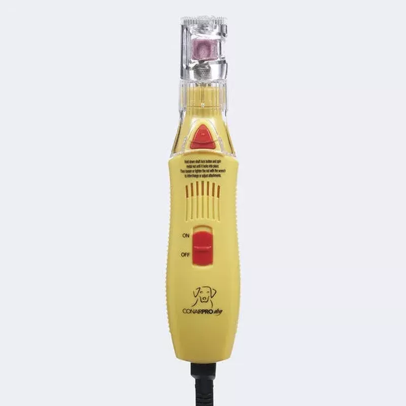 Conair Corded Nail Grinder