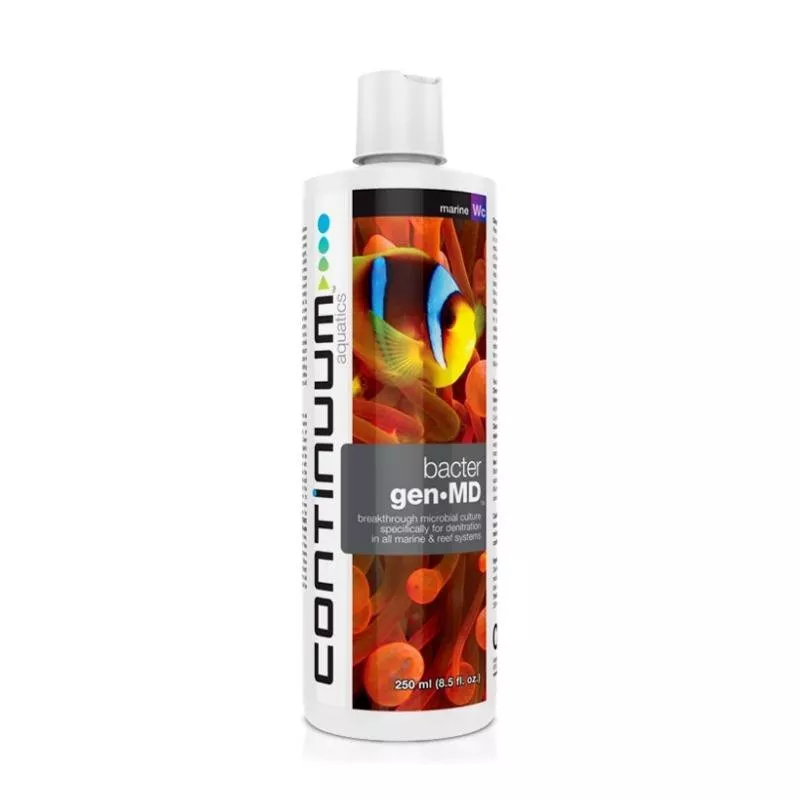 CONTINUUM BacterGen MD (Anaerobic Beneficial Bacteria)