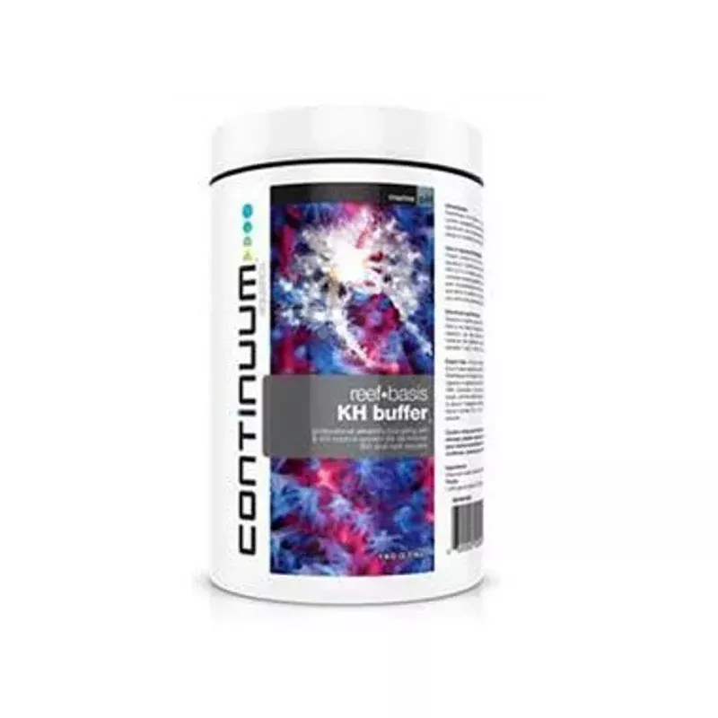 Continuum Reef Basis KH Alkalinity Buffer 250g