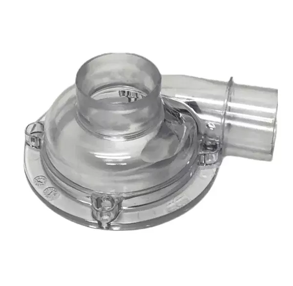 Controllable DC Pump Replacement Parts – Abyzz