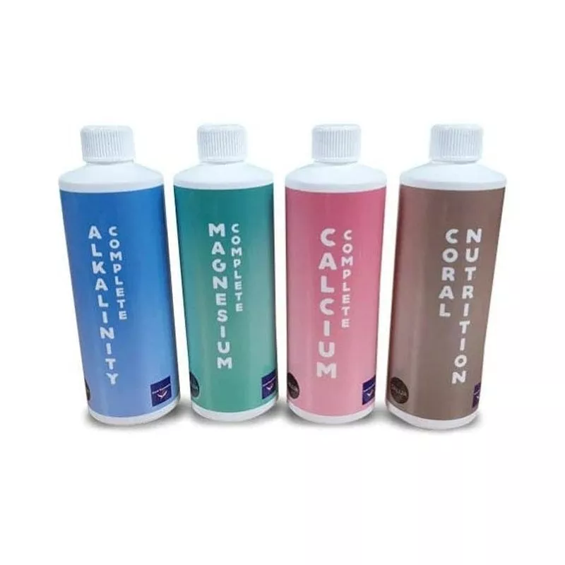 Coral Essentials Magnesium + 500mL