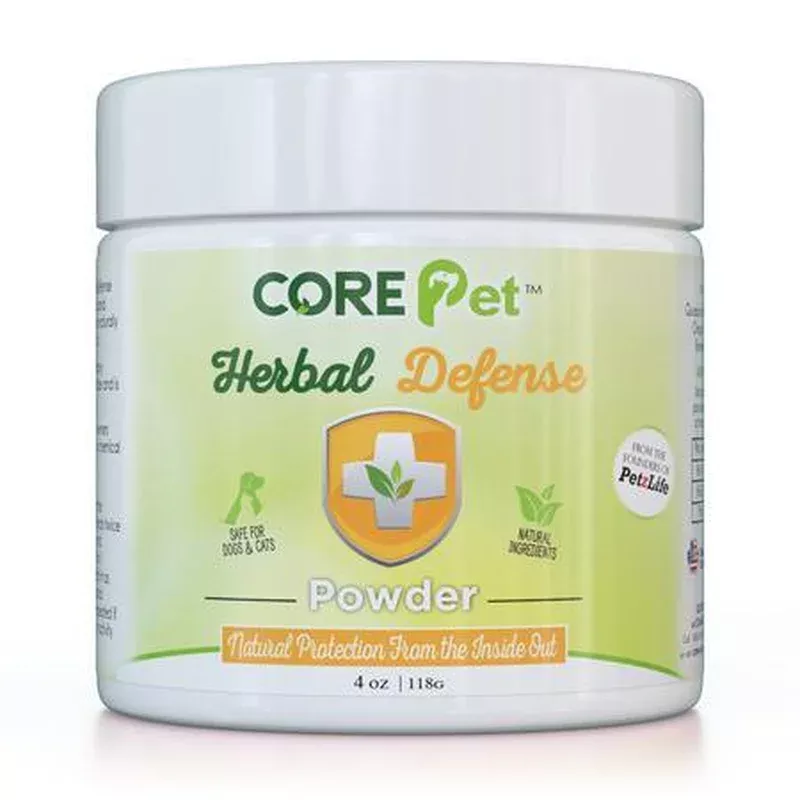 Core Pet