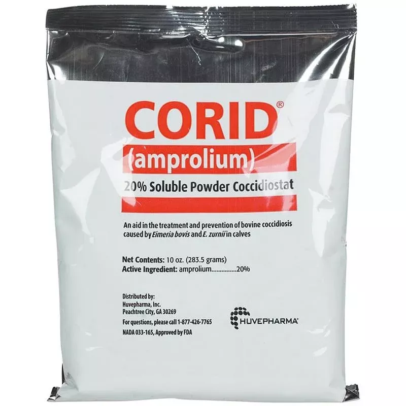 Corid Powder