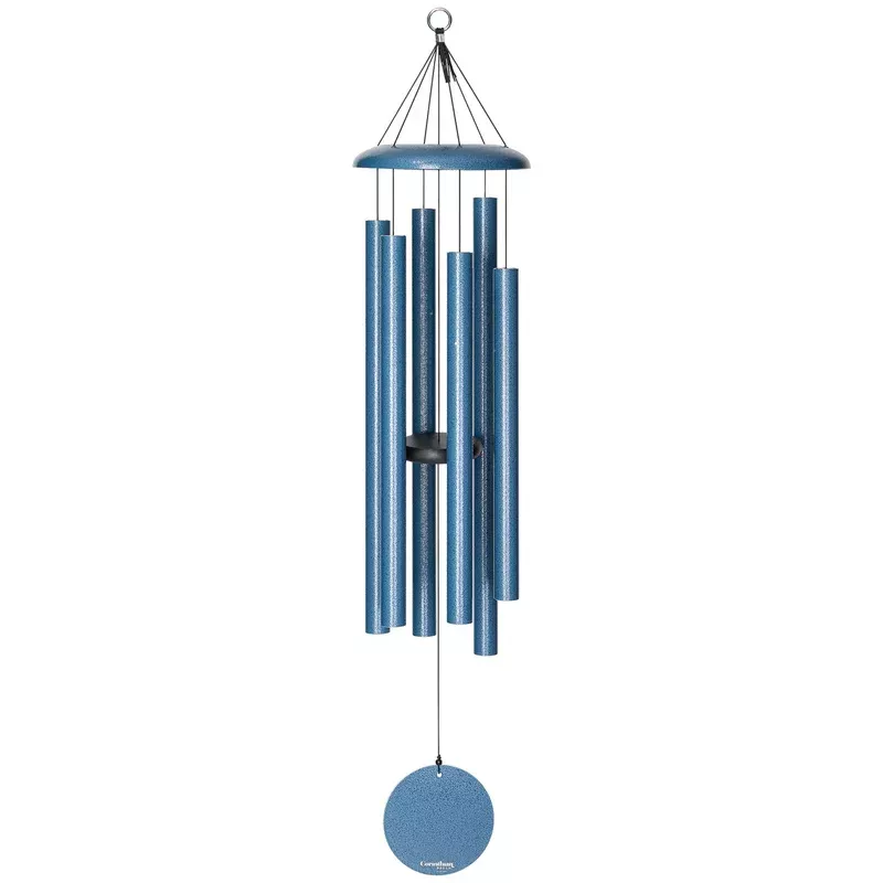 Corinthian Bells Wind Chime, 44-inch Scale of C