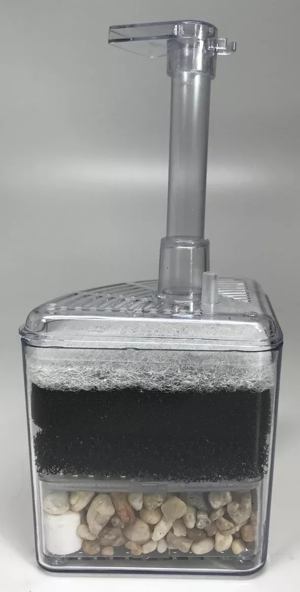Corner Filter