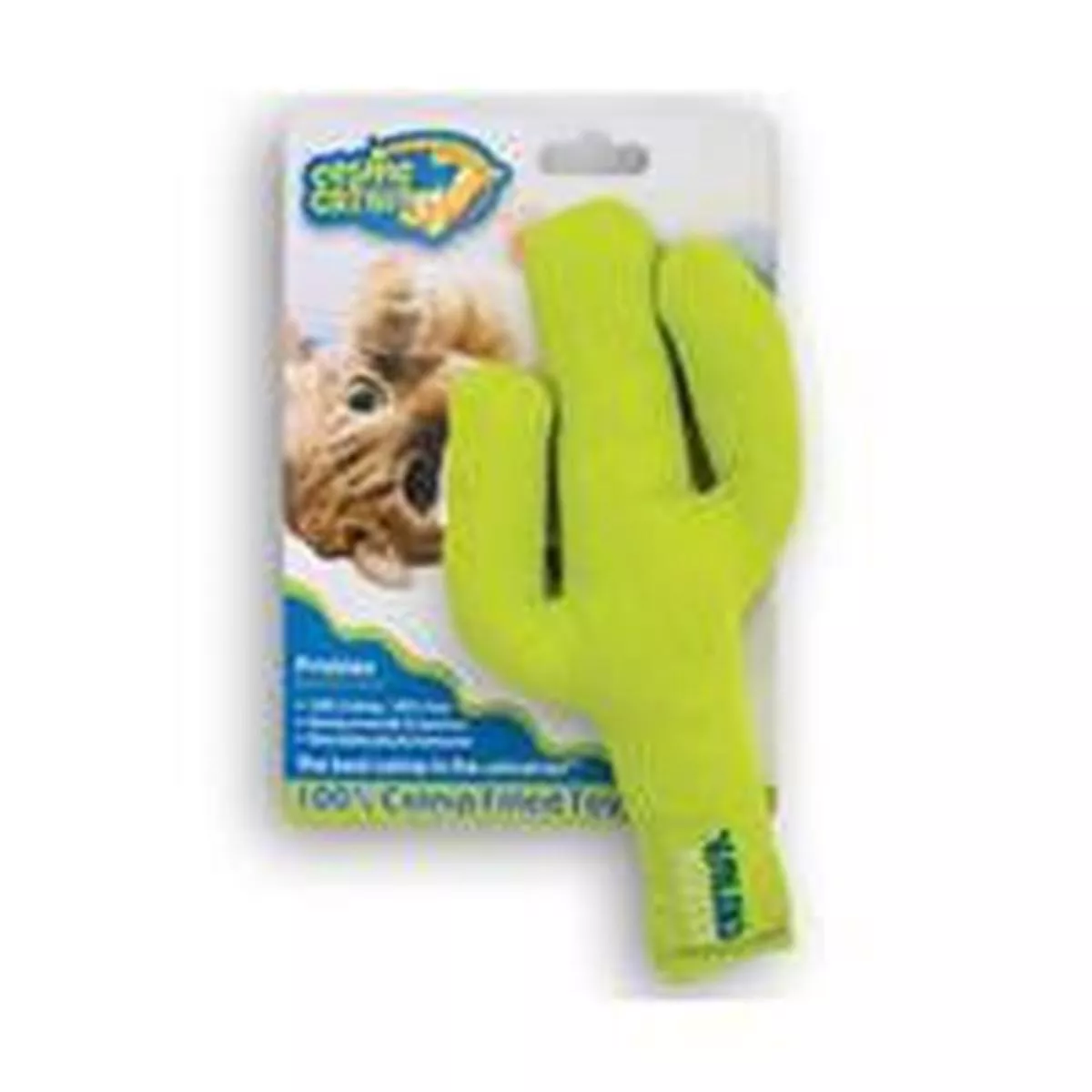Cosmic 100% Catnip Filled Cactus – Prickles