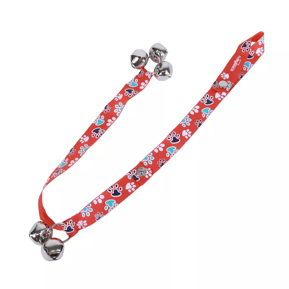 Costal Advance Dog Potty Training Bells – Paws