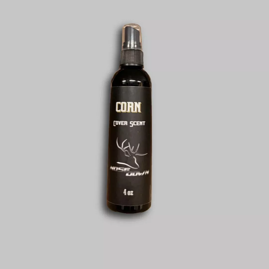 Cover Scents
