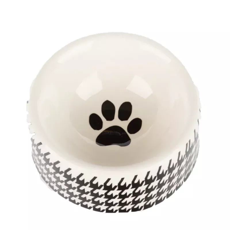 Creature Comforts Dog Dishes