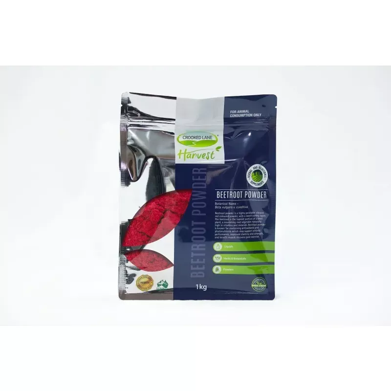 CROOKED LANE BEETROOT POWDER