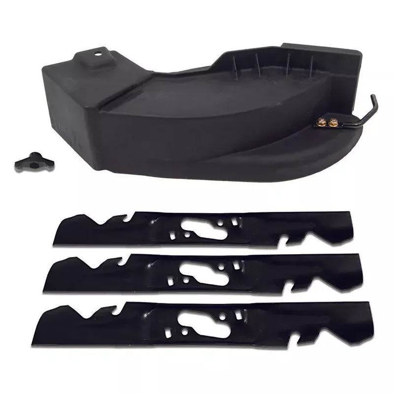 Cub Cadet Flat Top Xtreme Mulching Kit