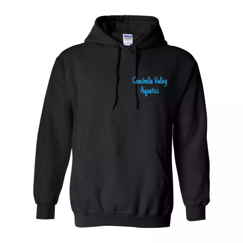 CVA Koi Hoodie