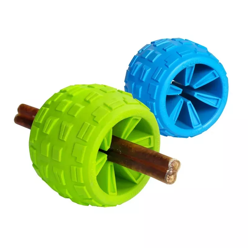 Cycle Dog High Roller Plus Blue Medium