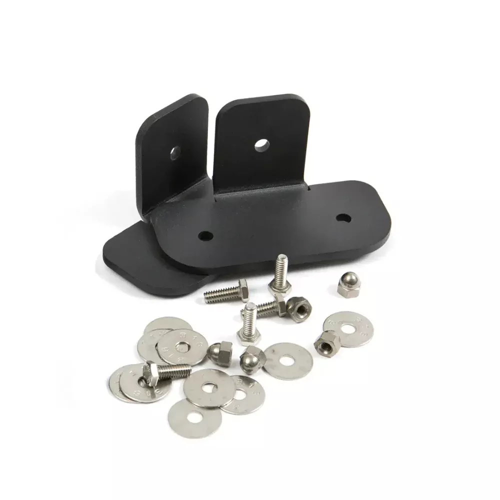 Dakota 283 Kennel Stacking Kit