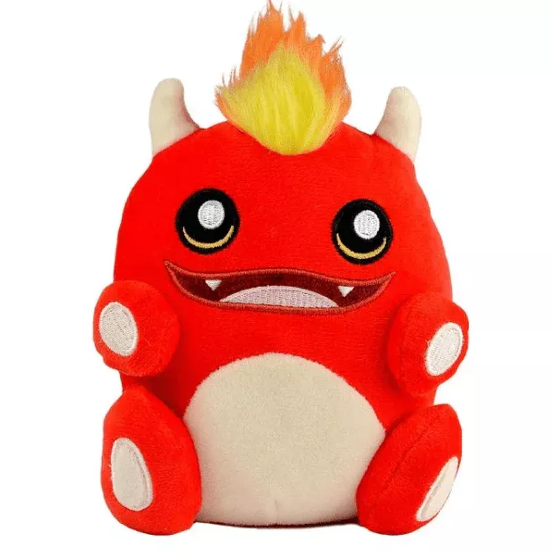 Dashi Plush Toy Benzi