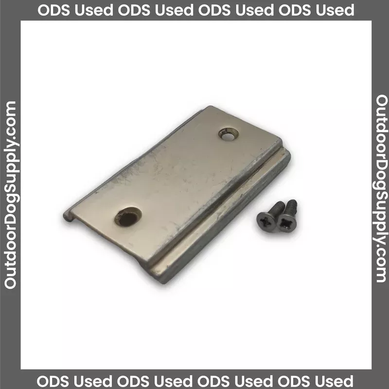 DC30 GPS Locator Backplate – Used