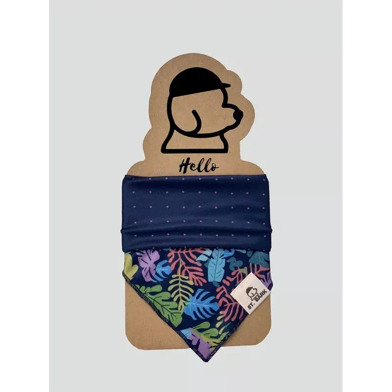 Dear Nature x Starry Night // bandana