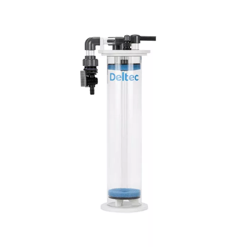 Deltec Fluidised Media Reactor
