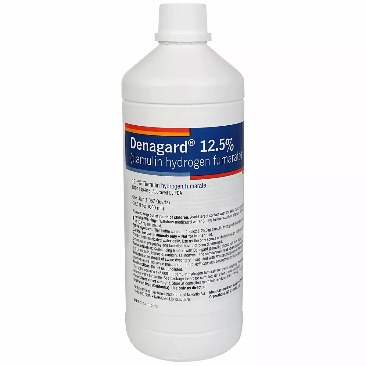 Denagard Liquid Concentrate 12.5%
