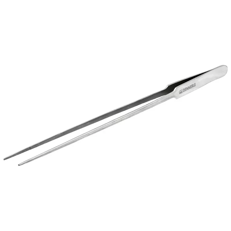 Dennerle Plant Tweezer Straight 30cm