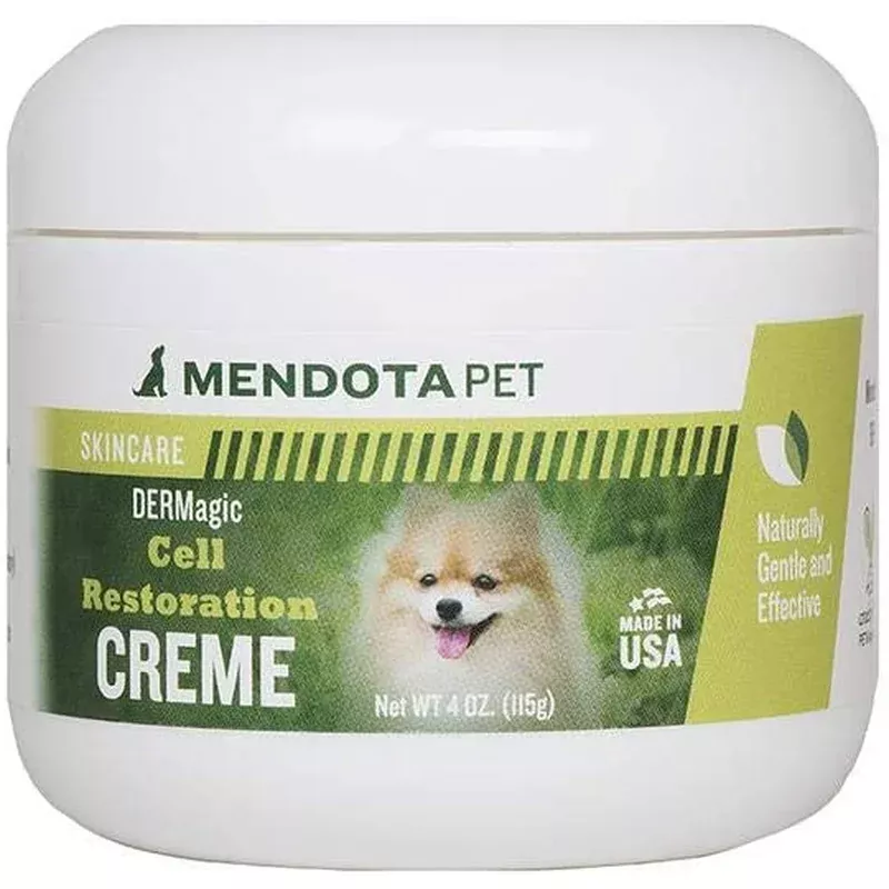 DERMagic Cell Restoration Creme 4.oz.