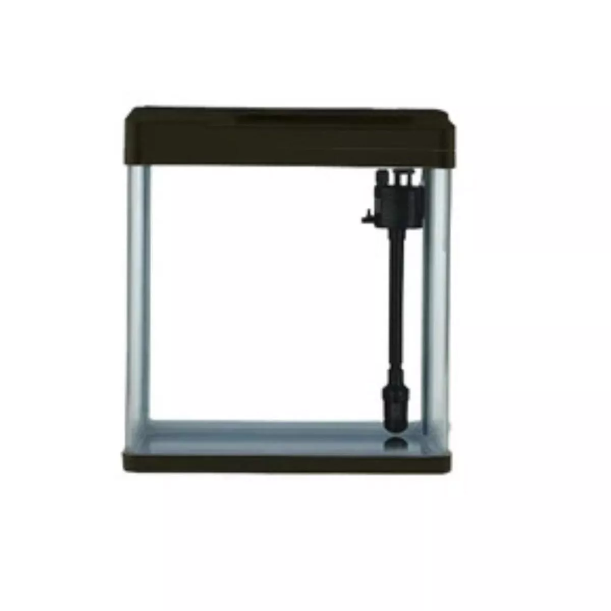 Desktop Small Fish TankBlack (3120.534 cm, 18 L)