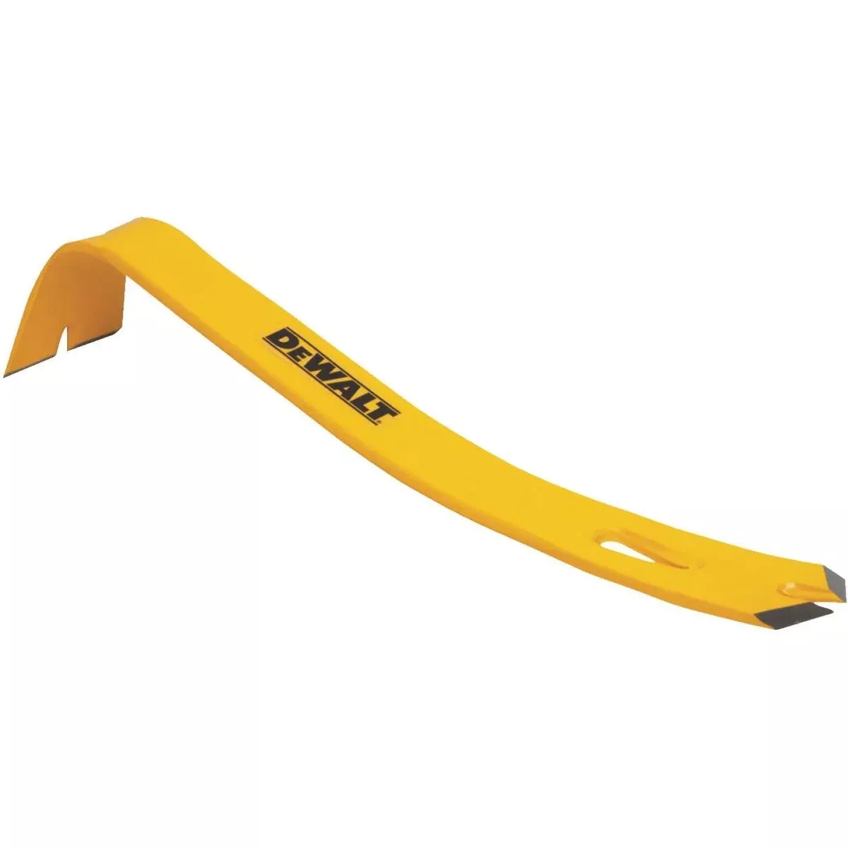 DeWalt 12 In. Flat Pry Bar