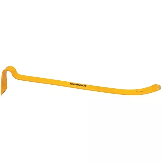 Dewalt 21" Flat Bar
